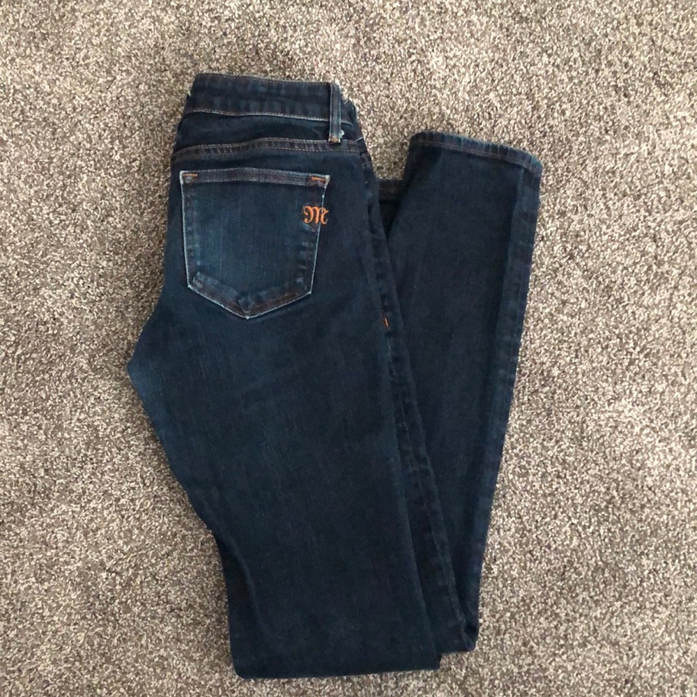 Miss me jeans “Nicole”